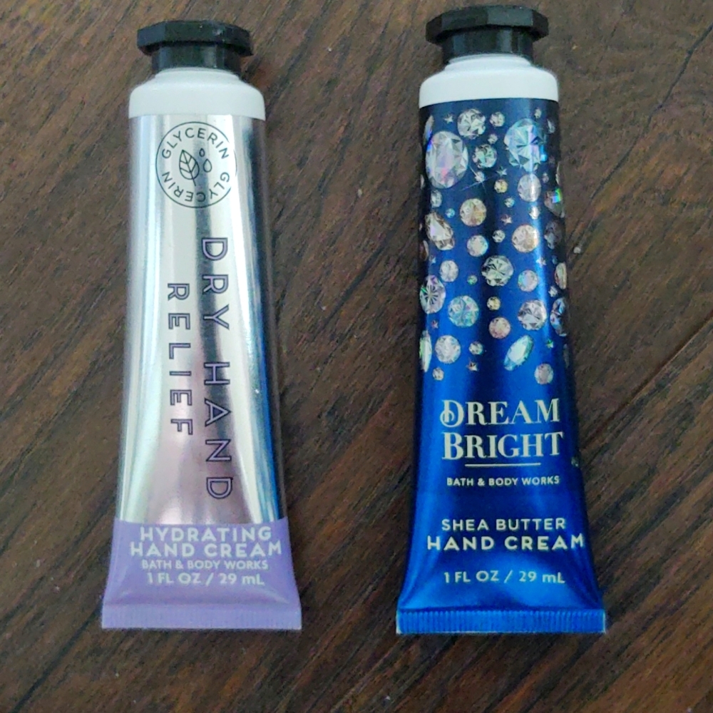 2 lotion